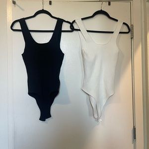 Two Tank Top body suits